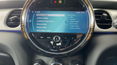 MINI Hatchback 1.5 Cooper Exclusive 5dr Auto [Comfort Pack] Petrol Hatchback